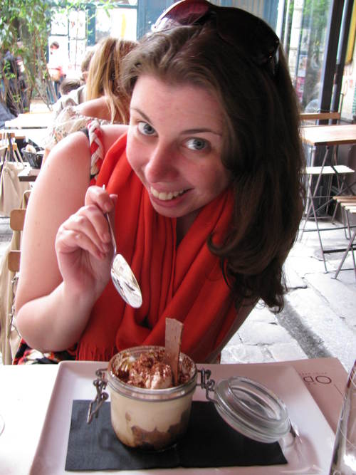 Born in Ireland, raised in NY. Lover of talk radio, science, travel, & creative perspectives. NYS Registered Architect, wife, and mom of two.