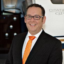 Getting you ownership in Private Aviation at a fraction of the cost!