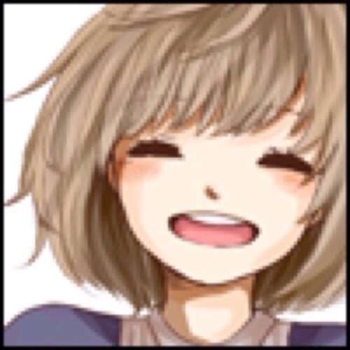 けいおん/たまこま/ささみさん/はがない が好きな現役JC(^-^)キスミー! なんか青春しちゃってるどっかのグループ(無名)の一員らしいです。 金爆も大好きです( ´ ▽ ` )ノ