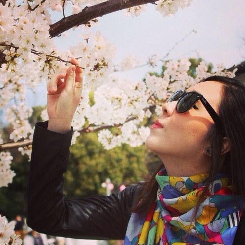 iampearberry's profile picture. 