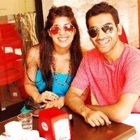 Savi and Vid (@bruisedpassport) 's Twitter Profile