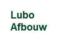 Lubo Afbouw is gespcialiseerd in het realiseren van de bouwkundige wensen van de klant Hoge kwaliteit en lage prijs in ons aanbod