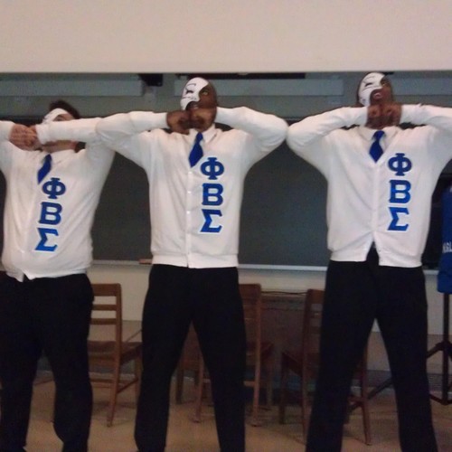 IU_Sigmas's profile picture. Phi Beta Sigma Fraternity, Inc. Epsilon Iota Chapter. We arrived on the campus of Indiana University on January 3, 1972. Tune in for latest news. GOMAB