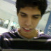 Alex Olmoz (@alexolmoz) Twitter profile photo