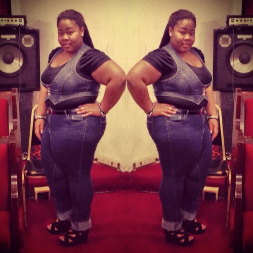 Text_A_Holic613's profile picture. Im a grown woman who has a plan and goals to achieve. Get with it, or get gone. remember to put God first before man! smile.. it confuses your haters!