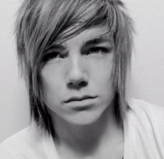 DevilishIsaiah's profile picture. Twin brother to @DevilishElijah. I'm the less reckless one. Father has put his faith in me. [RP]