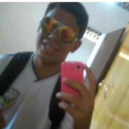 Sou Wesley Sou Bonito E Não Tenho Muitas Coisas Para Fala!