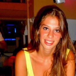 Estudiante de tecnico de farmacia y parafarmacia