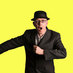 Brian Friary (@ensslinspirit) Twitter profile photo