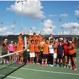 Academy Coach at St. Stephen's Tennis Academy in Austin, TX