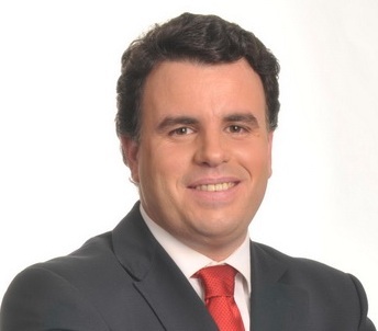 Twitter da candidatura de Marco Martins à Presidência da Câmara Municipal de Gondomar.