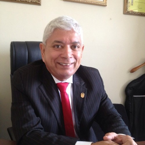 hdmagonzalez's profile picture. Exdiputado de la República de Panamá, político y abogado.