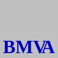 The BMVA