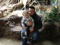 Dad/Developer