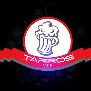 Tarros VIP Carranza #1996. Arriba de Starbucks. Teléfono: 8333356