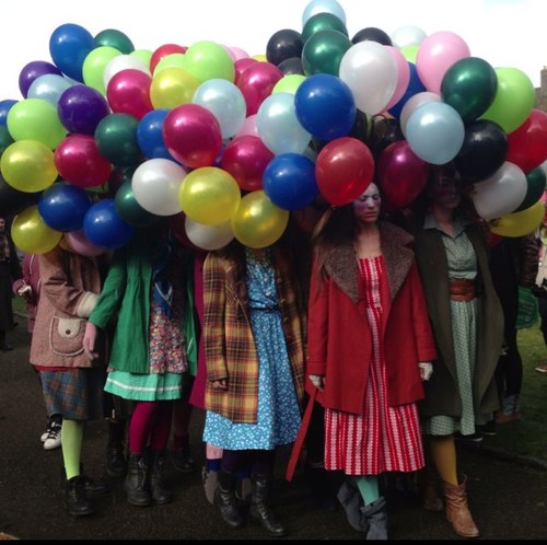 maryrosef's profile picture. 