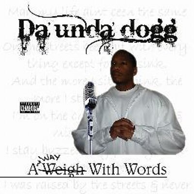 洋楽 G-rap  DA' UNDA DOGG Da'unda'dogg Coolio (@daundadogg) / X