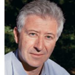 Managing Editor, Oxford Economics; author Shutting Out the Sun, former Tokyo bureau chief, Knight Ridder Newspaper