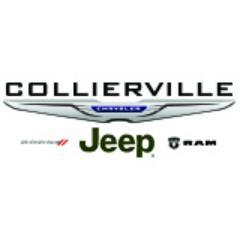 We are a Chrysler Dodge Jeep Ram dealership located in Collierville, TN, right outside of Memphis. We're on the corner of Hwy 385 and Byhalia Rd. (901) 854-5337