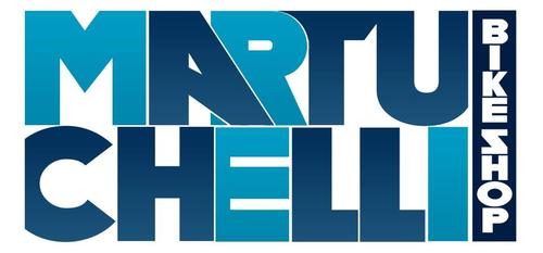 MartuchelliBike's profile picture. Martuchelli Bike Shop é uma empresa relacionada a venda de peças de bicicletas em geral. Vá de Bike, Vá de Martuchelli Bike Shop