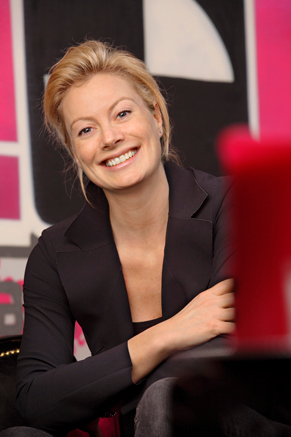 JackyBierhorst's profile picture. Jacqueline Bierhorst - Digital Radio / DAB+ bekend aan het maken in Nederland (en Europa)