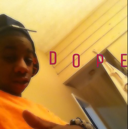 Follow my IG: @uspa_killa
Had twitter for a week now its pwettty good