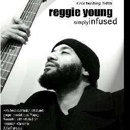 Reggie_Young's profile picture. Change The Rules!