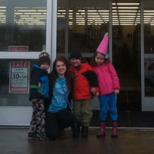 ShelbyMae92694's profile picture. 