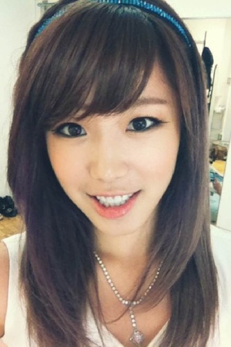 Hi~! I'm Secret's Leader Jun Hyosung from ©CentralEnt_RP | 89line | da real one @secretimehs | #VIPUnited