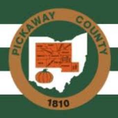 Pickaway County Ohio