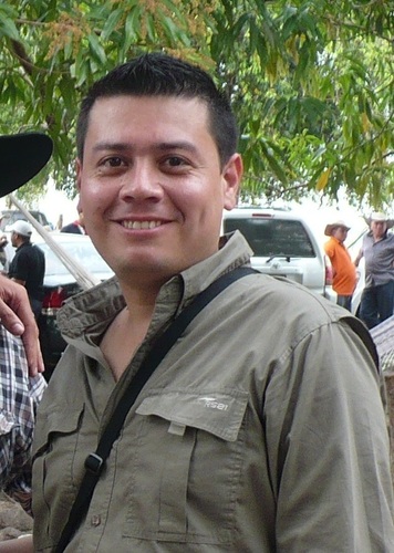 Ambientalista / Ecologista / Viajero -   apostando por un planeta  sostenible