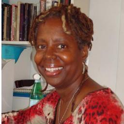 Award winning playwright, and creative writing professor