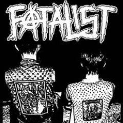 fatalist_punk's profile picture. This is Punk band from Bali | Mari bersenang-senang dan belajar bersama hehehe
