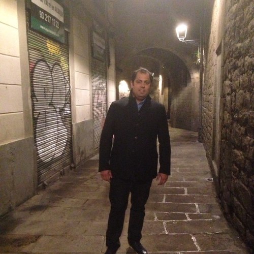 RenatoReginatto's profile picture. 