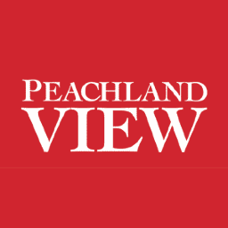 The Peachland View is a weekly community newspaper serving the community of Peachland.