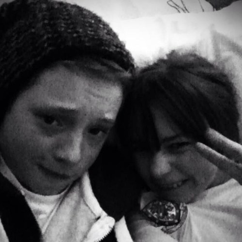 Elisiscool's profile picture. 