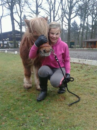 Mollerlyceum/h1d/dansen/paardrijden/love my schatties