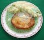 Don't you just love pie, mash and liquor? Get it here