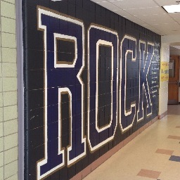 The official Twitter page for the Randolph Community Middle School in Randolph, Massachusetts.