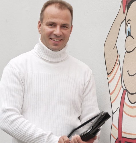 AndersSanit's profile picture. Wenn Sie kompetente Partner und Fachleute rund um die Haustechnik suchen, dann sind Sie hier richtig.