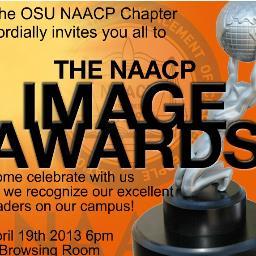 OSU_NAACP's profile picture. Injustice anywhere is a threat to justice everywhere