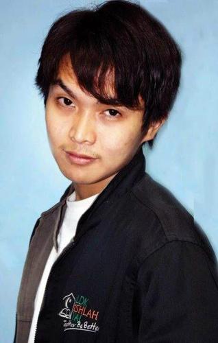 Hidupku adalah Inspirasiku | My Life My Inspiration | Salam Inspirasi Tanpa Batas |