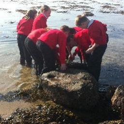 inbhir's profile picture. We are a two teacher school in Co Mayo. Is maith linn bheith ag blogáil. We are very proud of our school blog at http://t.co/xXTFLJt3OR. Tar ar cuairt chugainn!