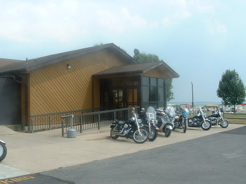 Celina Moose Lodge is a family fraternity located in Celina, OH.