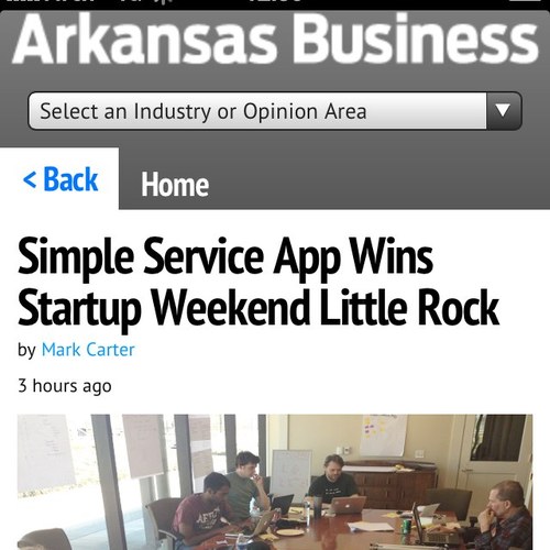 NobleServe's profile picture. 