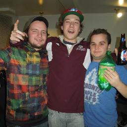 leafsnation8's profile picture. 