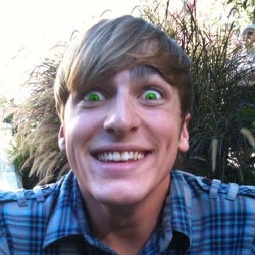 I'll stop lovig BTR when Logan gets a bio