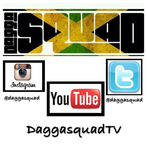 Entertainers |Dancers|Artist|Entrepreneur #PartyKings...follow us..#Squaddies to di werl, might even dagga yuh girl...SAME SUH...book us DaggaSquadtv@Gmail.com
