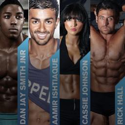 Get tips and advice from Team Protein Discount Cards Athletes! Simply TWEET US and our team will respond to the best questions! #ASK #TEAMPDC Get Free Card