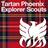Tartan Phoenix ESU